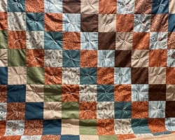2024 Quilt Auction
